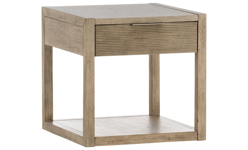 Barlett Field End Table